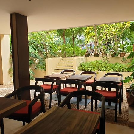 Taan' Hotel Tulum Luaran gambar