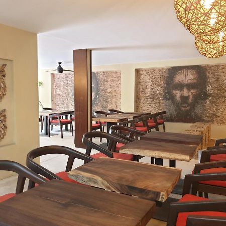 Taan' Hotel Tulum Luaran gambar