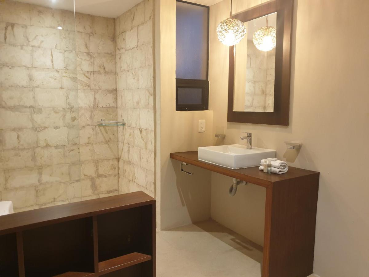 Taan' Hotel Tulum Luaran gambar