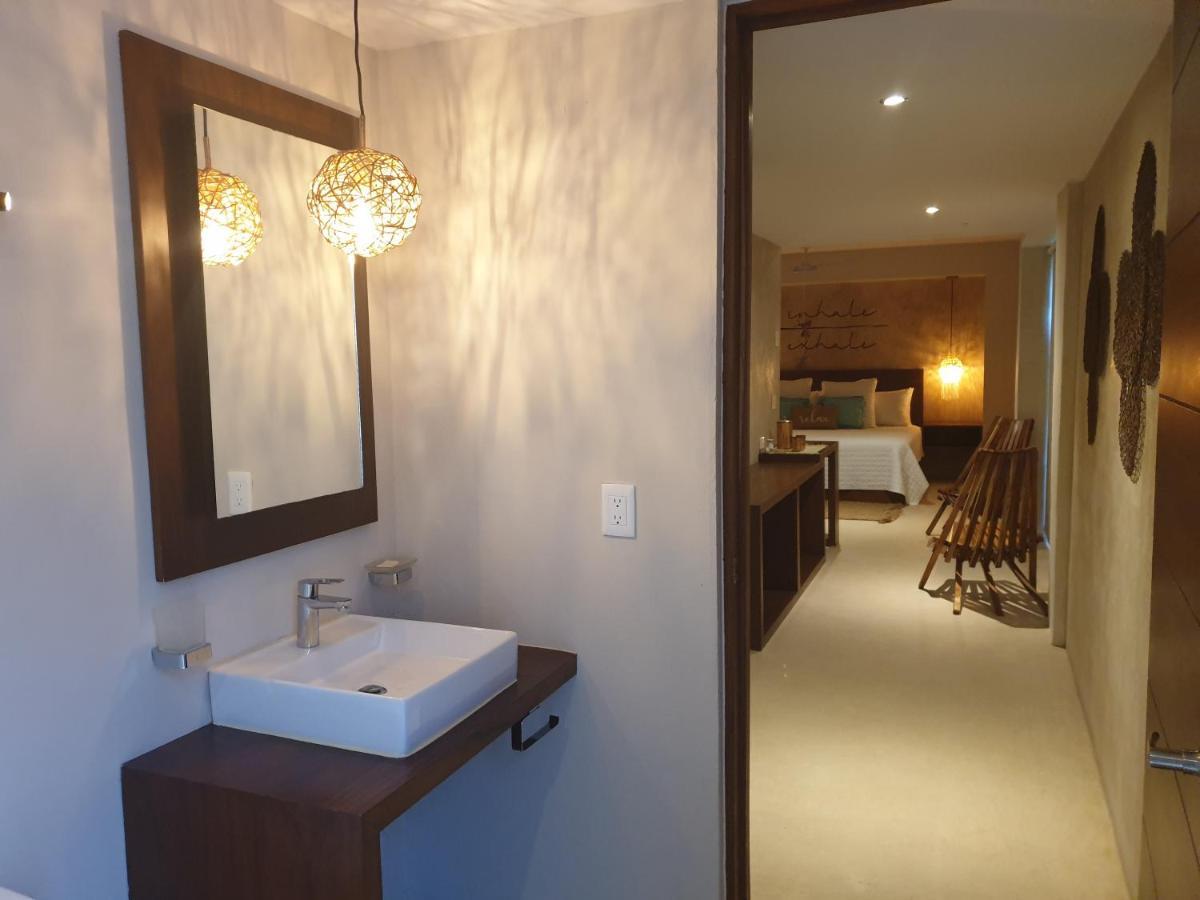 Taan' Hotel Tulum Luaran gambar