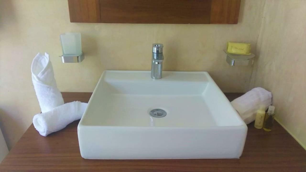 Taan' Hotel Tulum Luaran gambar