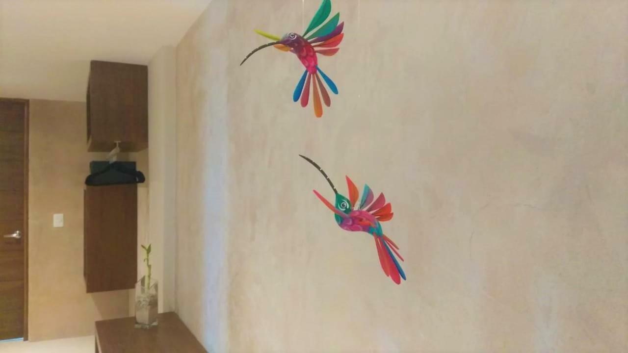 Taan' Hotel Tulum Luaran gambar