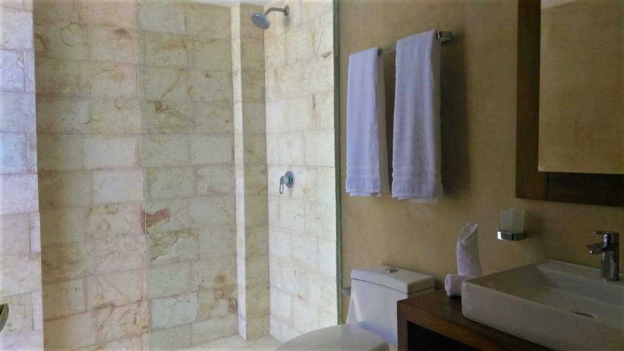 Taan' Hotel Tulum Luaran gambar