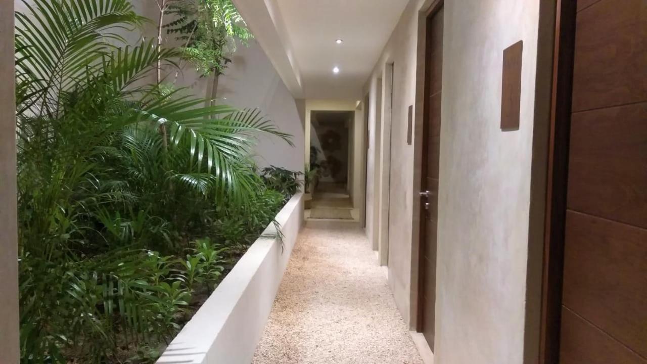 Taan' Hotel Tulum Luaran gambar