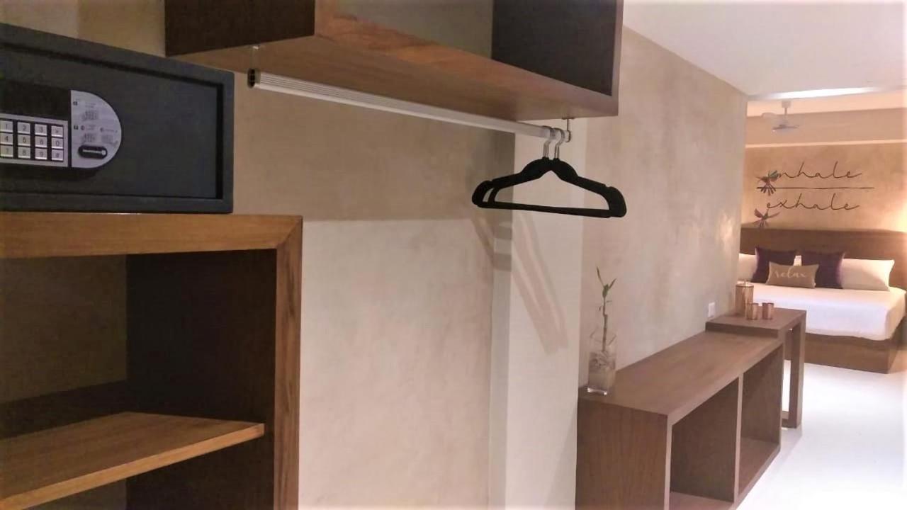Taan' Hotel Tulum Luaran gambar
