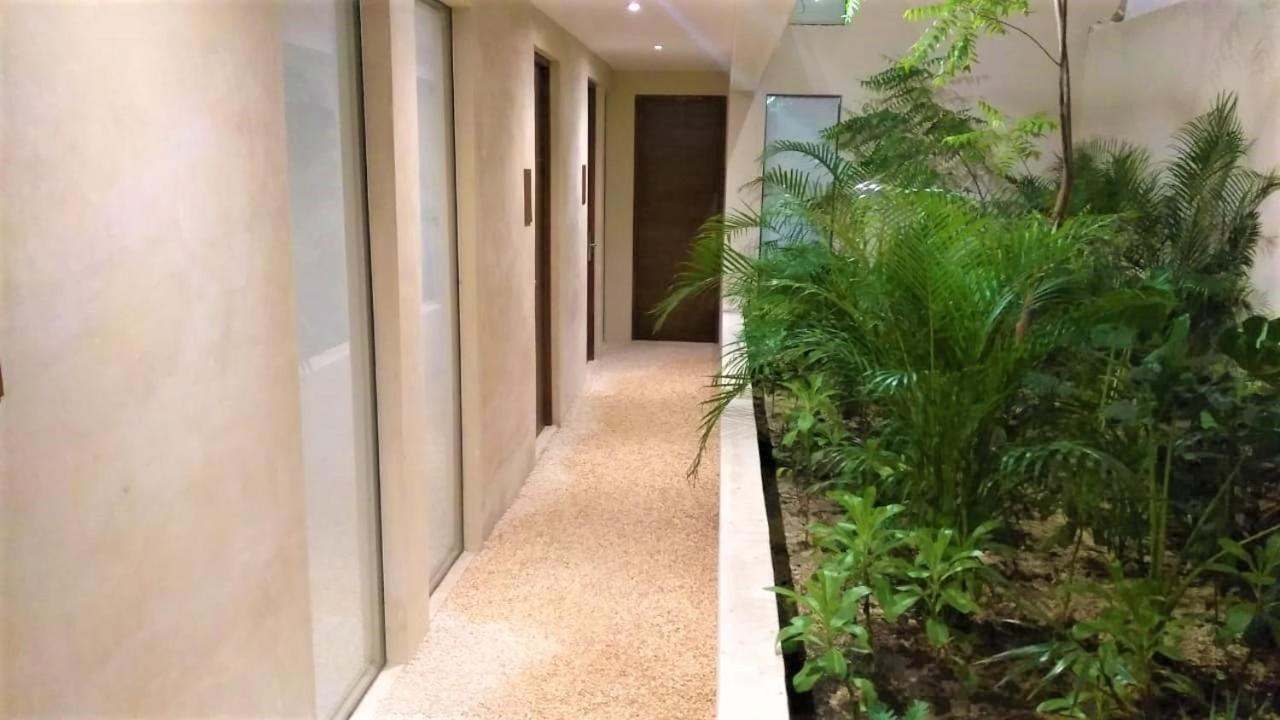 Taan' Hotel Tulum Luaran gambar
